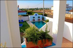 Apartamento Colada V, con piscina comunitaria